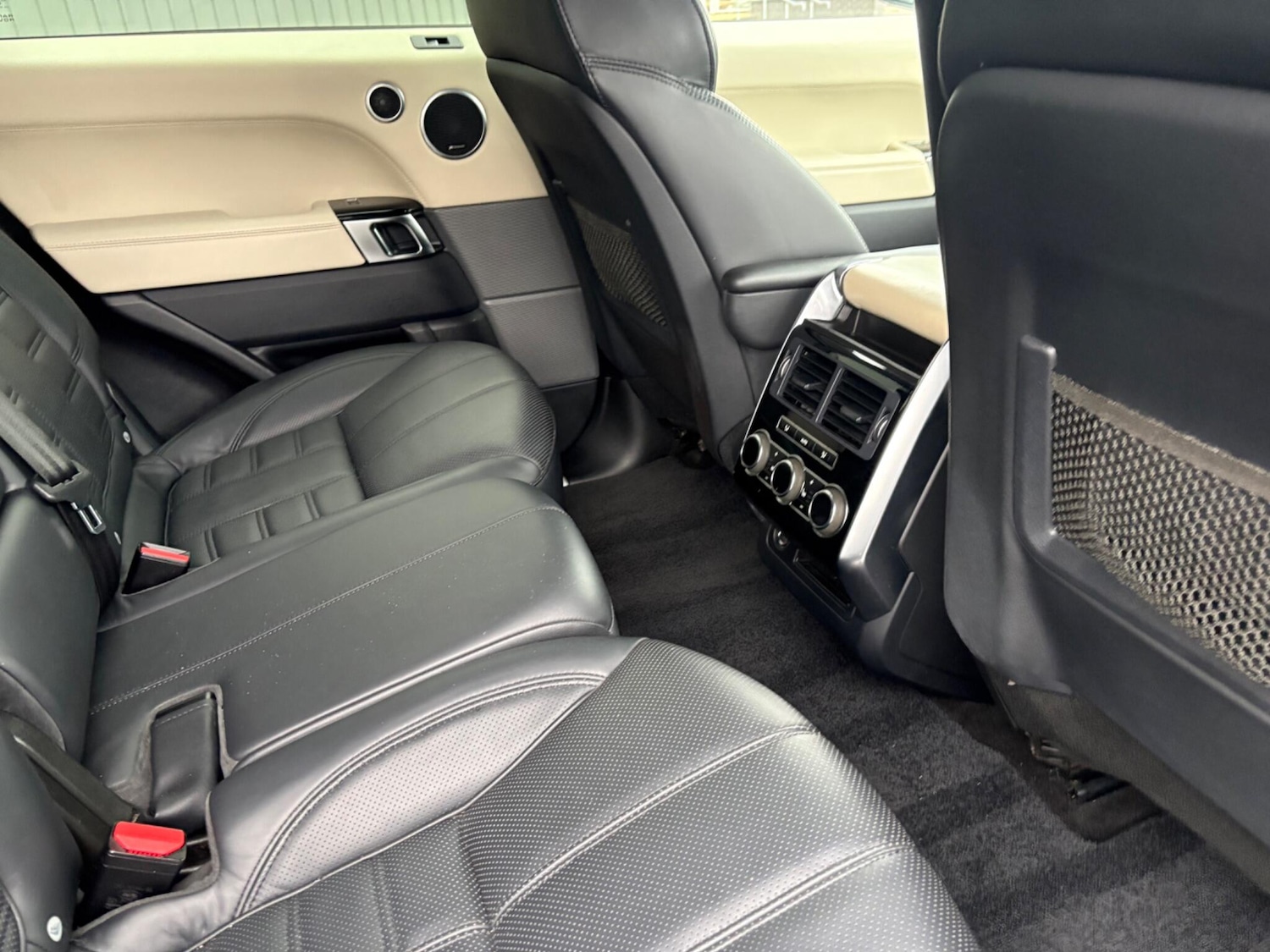 Used Land Rover Range Rover Sport for sale - 77784438: Photo 18