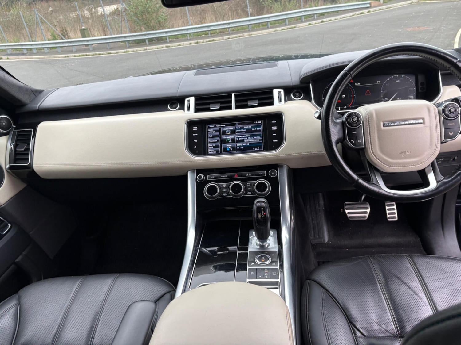 Used Land Rover Range Rover Sport for sale - 77784438: Photo 2