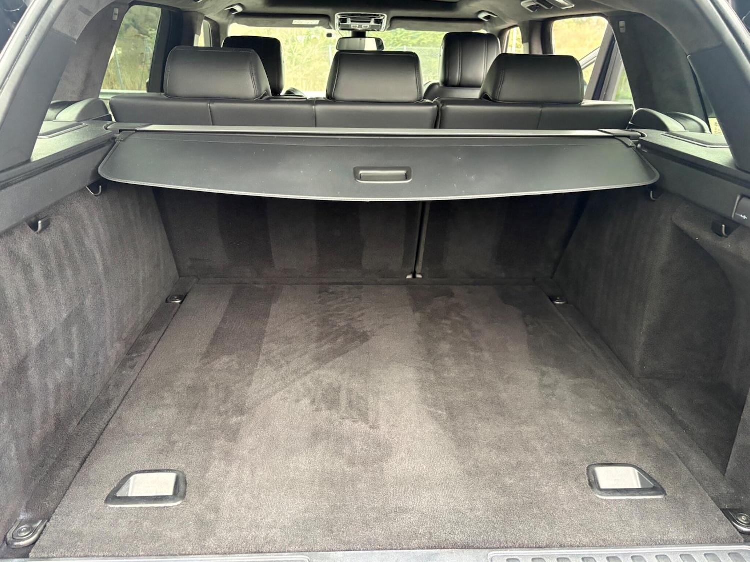 Used Land Rover Range Rover Sport for sale - 77784438: Photo 22