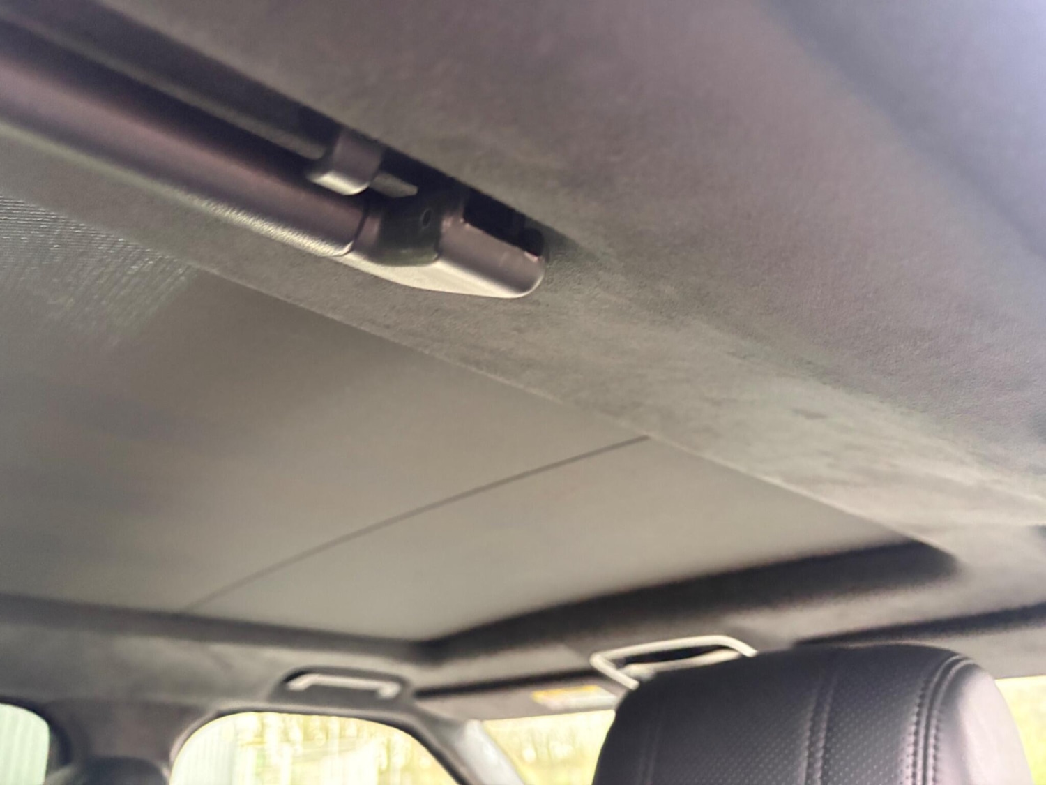 Used Land Rover Range Rover Sport for sale - 77784438: Photo 23