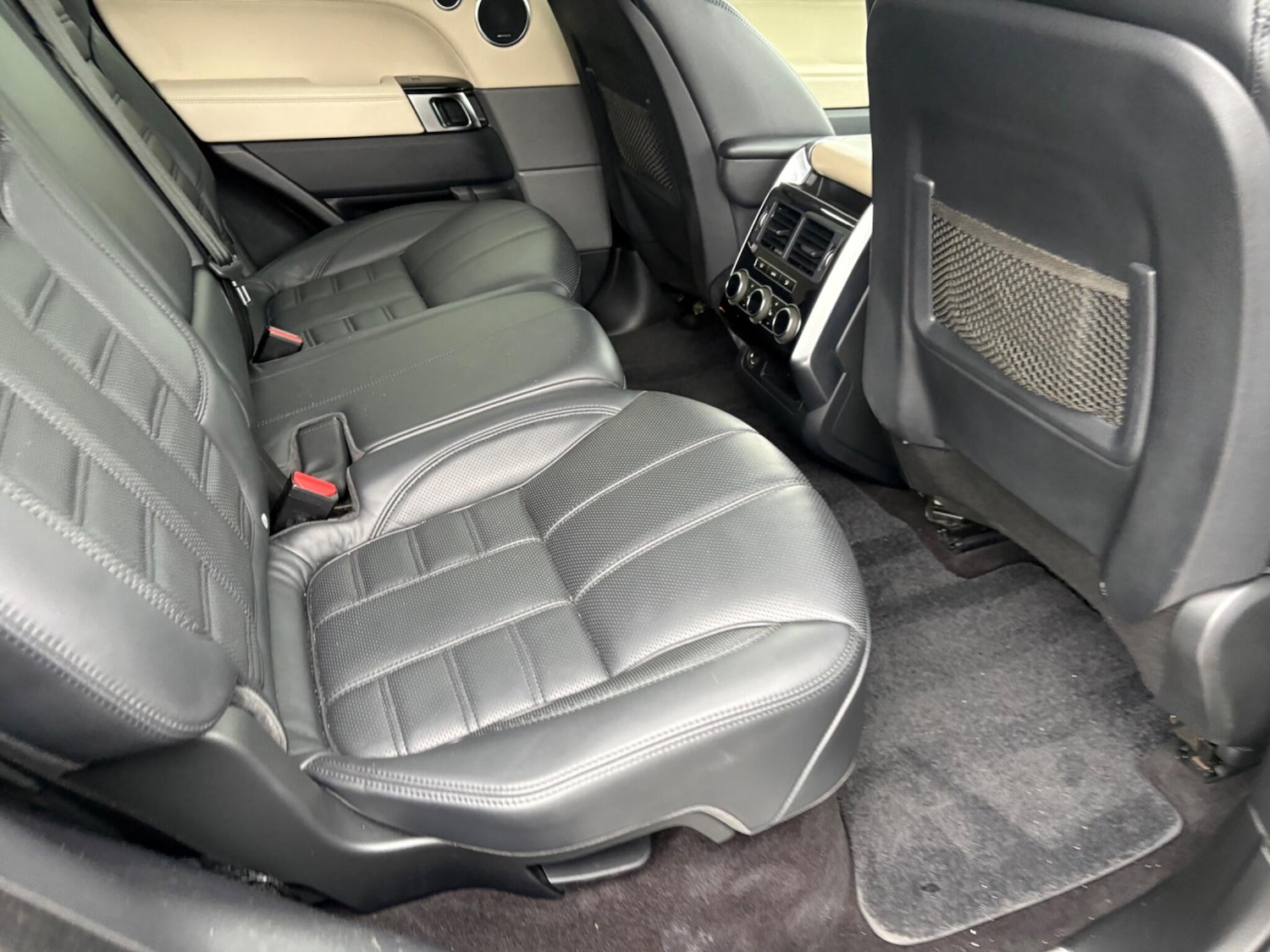 Used Land Rover Range Rover Sport for sale - 77784438: Photo 24