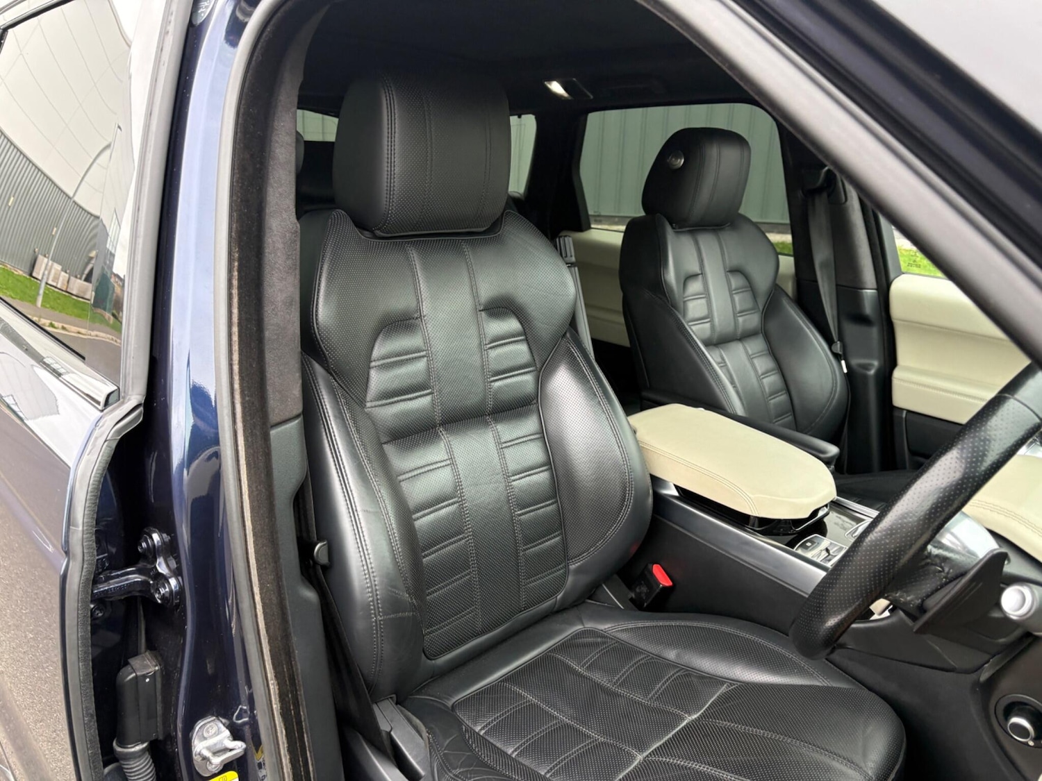 Used Land Rover Range Rover Sport for sale - 77784438: Photo 26