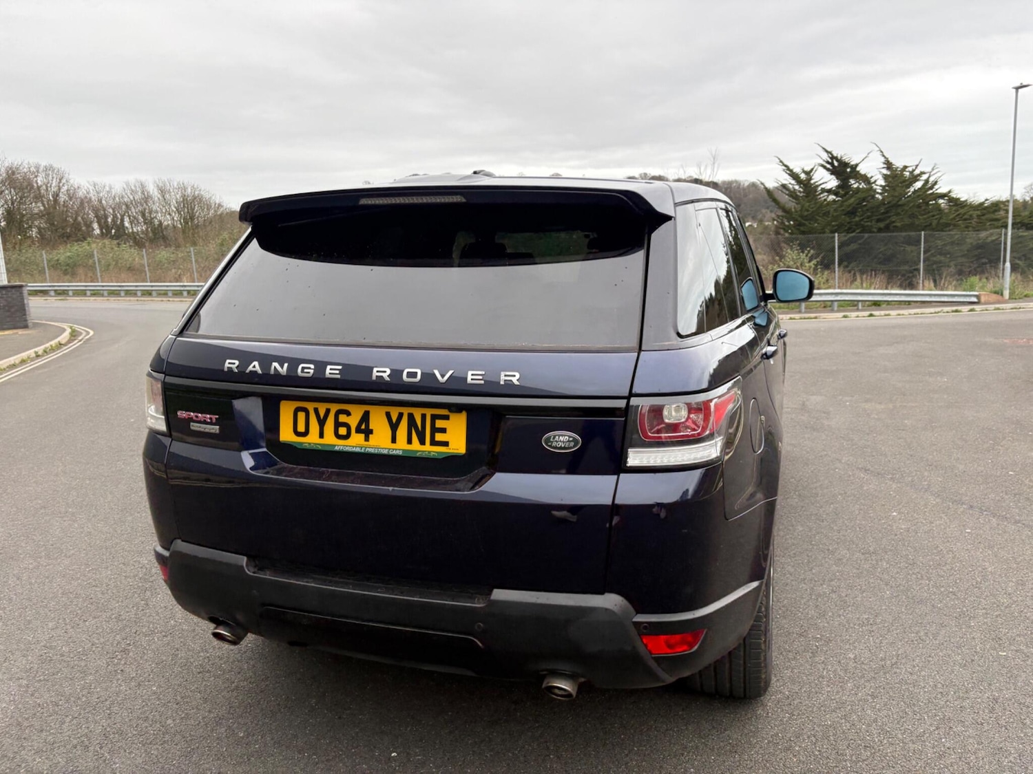 Used Land Rover Range Rover Sport for sale - 77784438: Photo 39