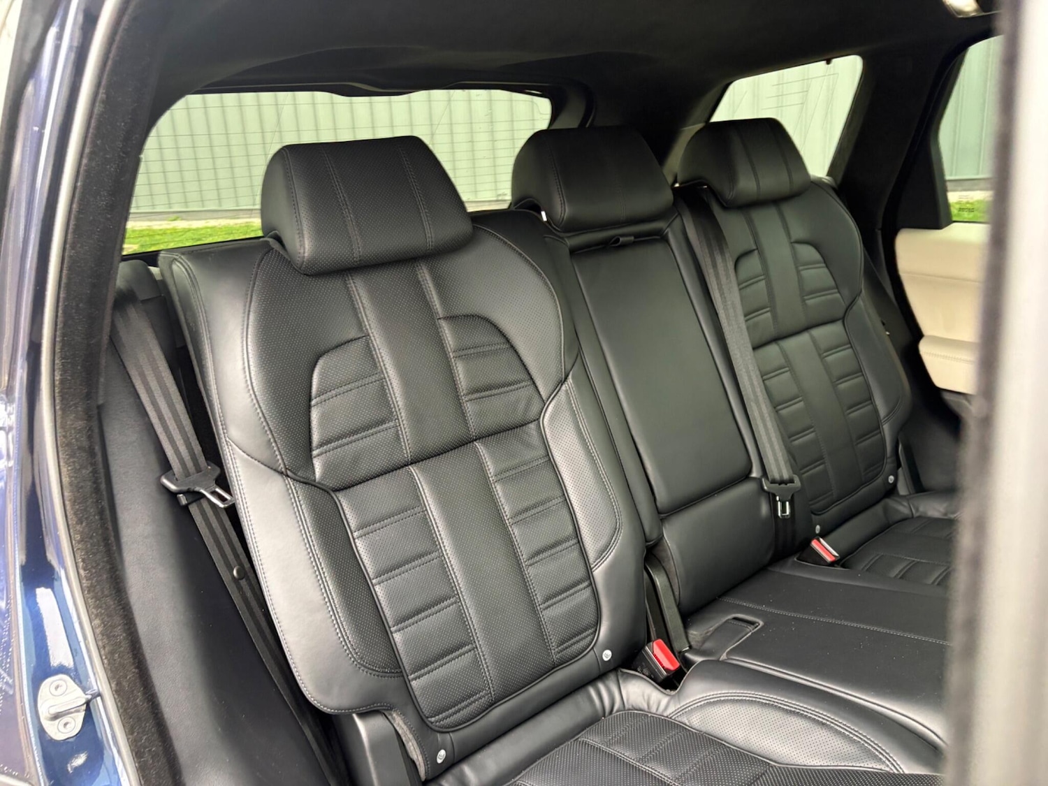 Used Land Rover Range Rover Sport for sale - 77784438: Photo 45