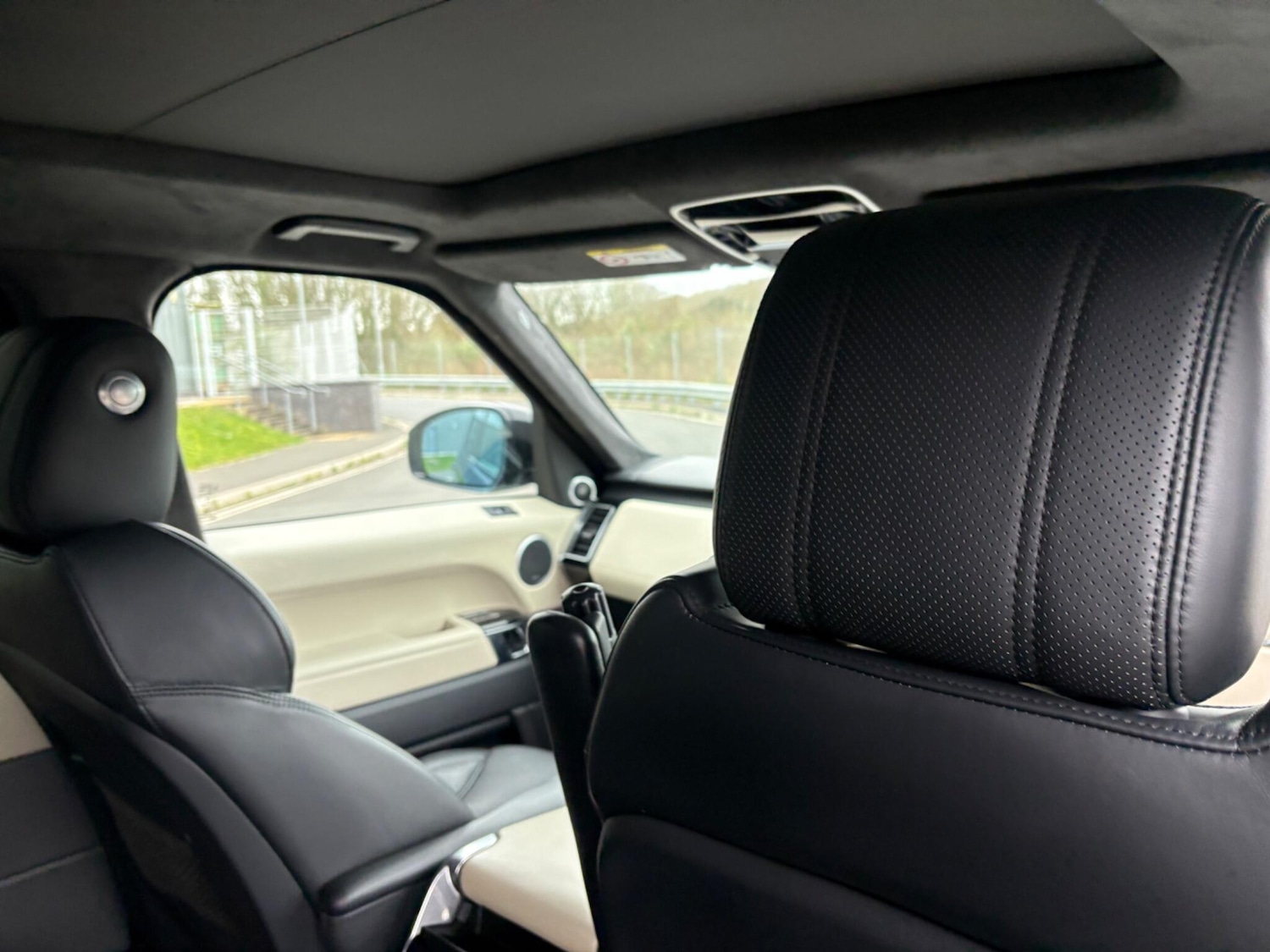 Used Land Rover Range Rover Sport for sale - 77784438: Photo 47