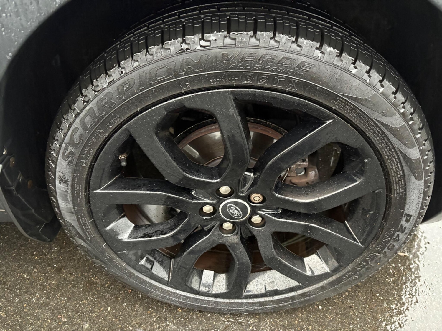 Used Land Rover Range Rover Evoque 2014 for sale - 76865912: Photo 11