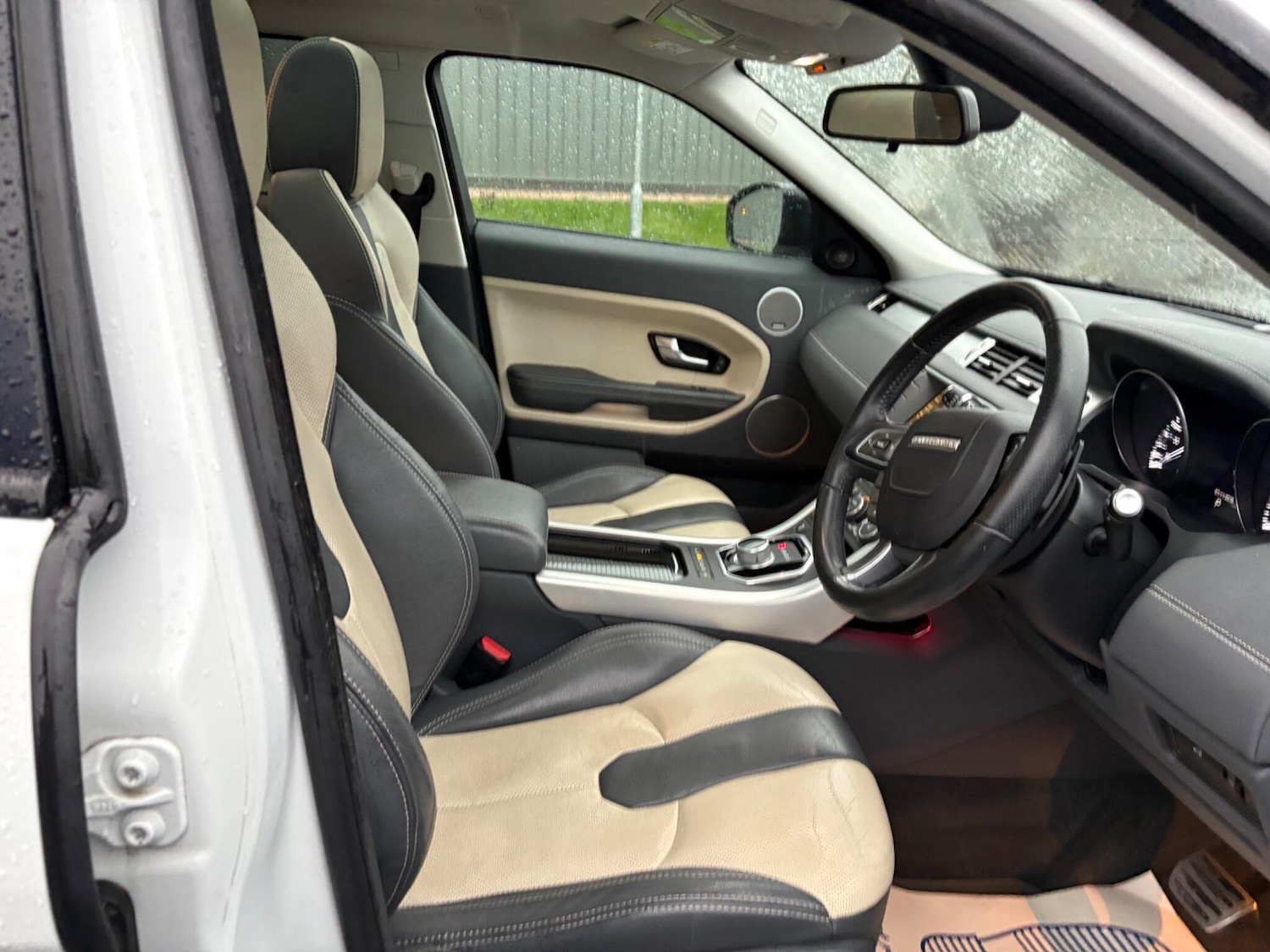 Used Land Rover Range Rover Evoque 2014 for sale - 76865912: Photo 23