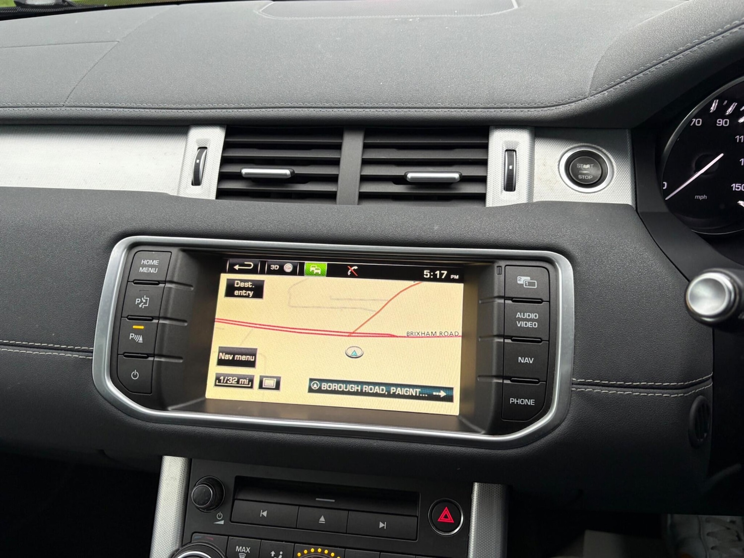 Used Land Rover Range Rover Evoque 2014 for sale - 76865912: Photo 27