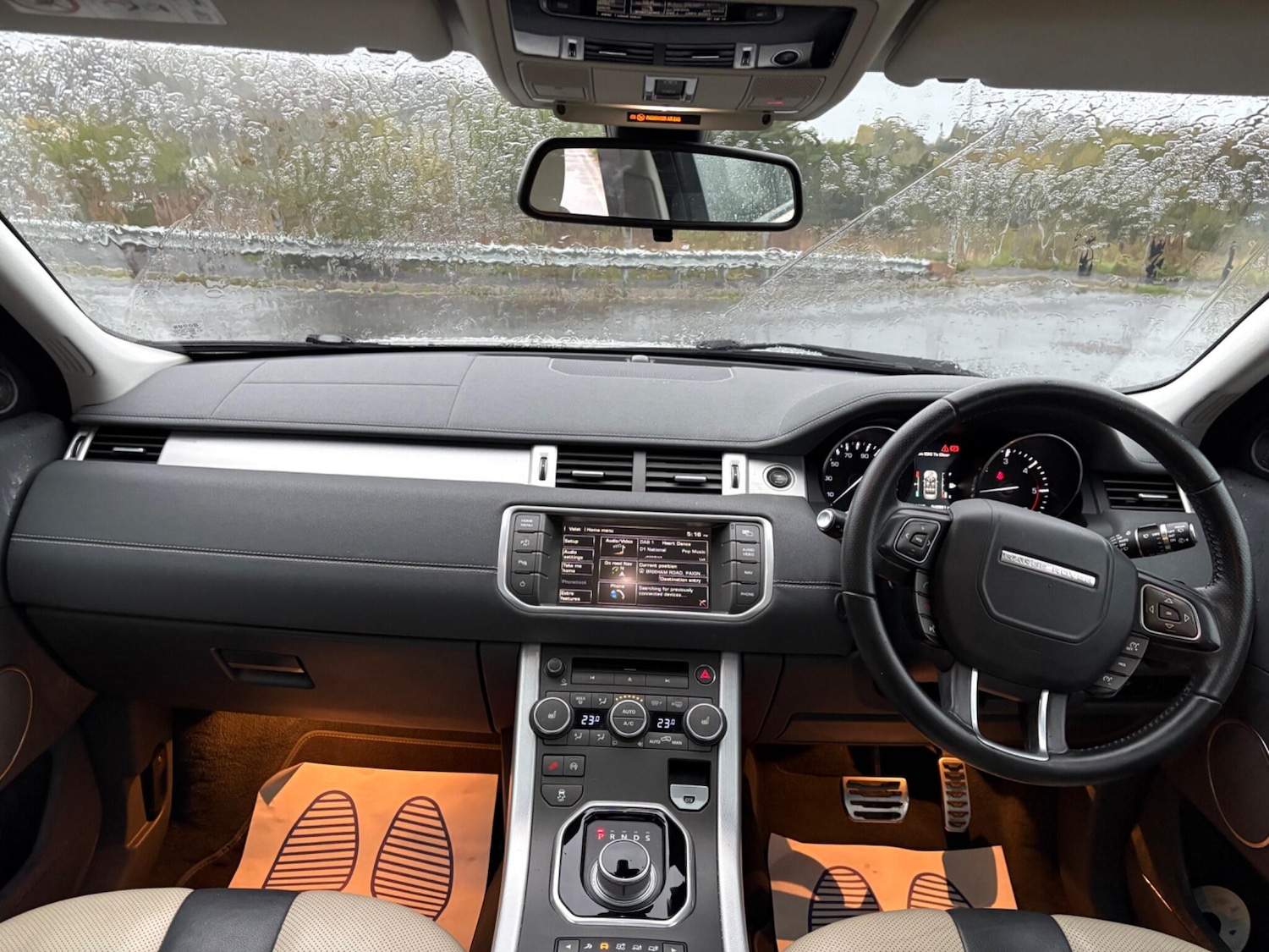 Used Land Rover Range Rover Evoque 2014 for sale - 76865912: Photo 28