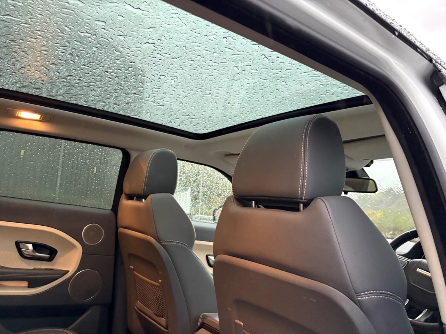 Used Land Rover Range Rover Evoque 2014 for sale - 76865912: Photo 29