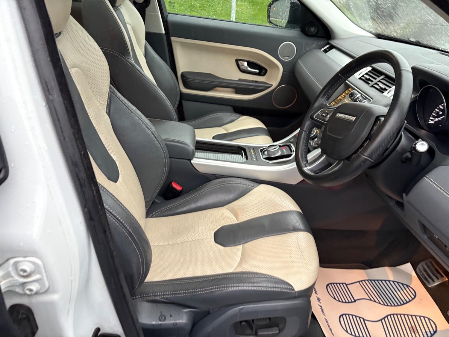 Used Land Rover Range Rover Evoque 2014 for sale - 76865912: Photo 3