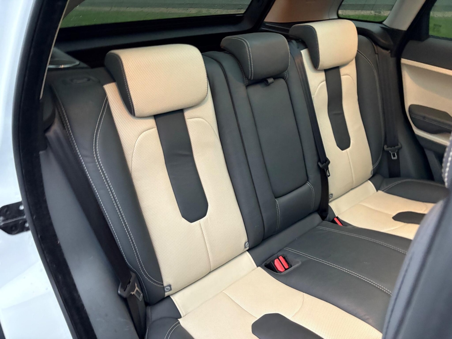 Used Land Rover Range Rover Evoque 2014 for sale - 76865912: Photo 30