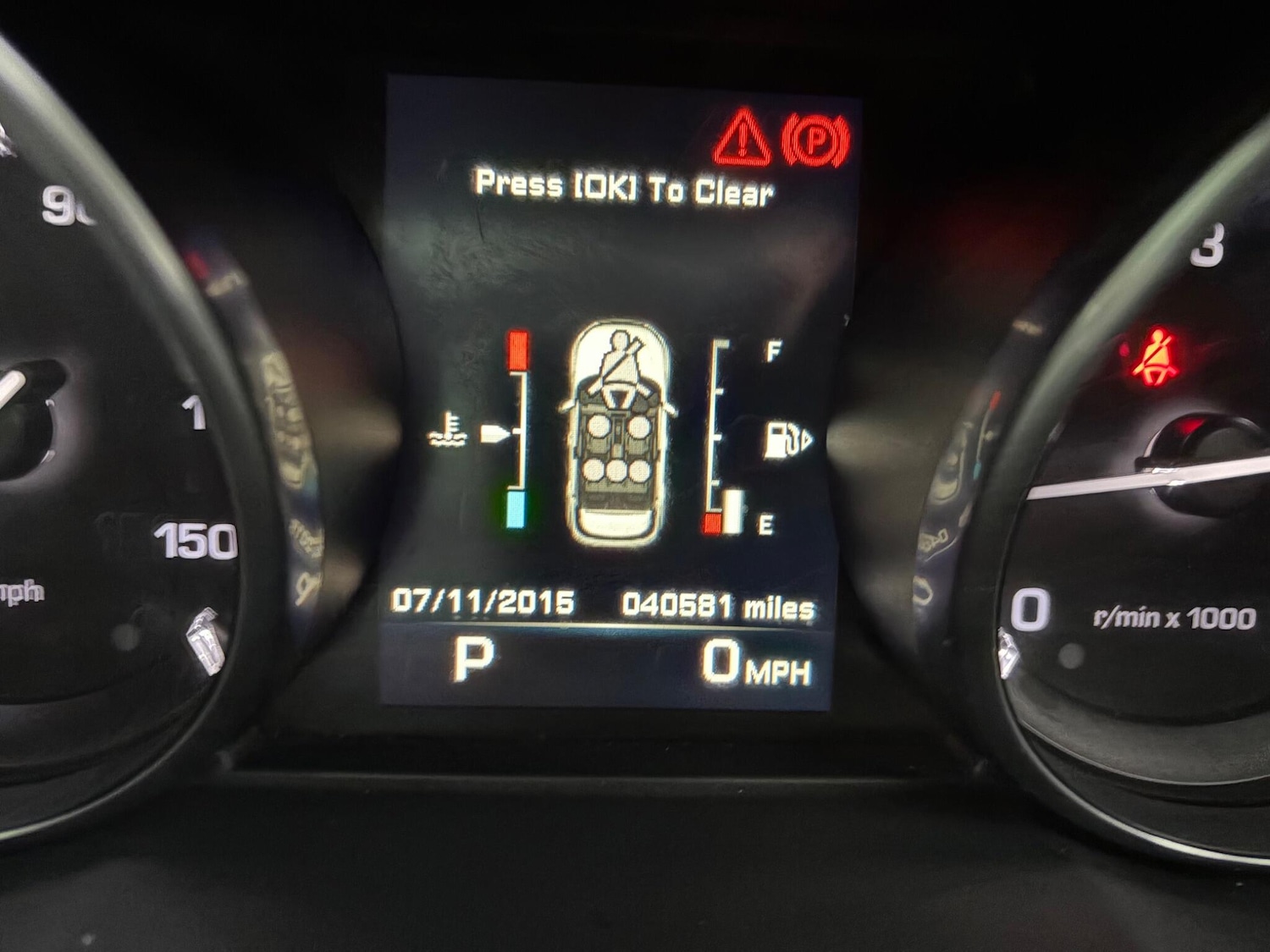 Used Land Rover Range Rover Evoque 2014 for sale - 76865912: Photo 31