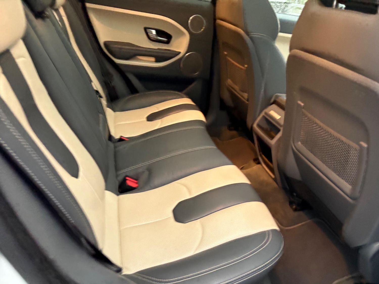 Used Land Rover Range Rover Evoque 2014 for sale - 76865912: Photo 4