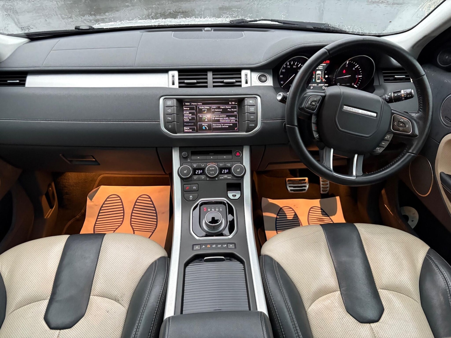 Used Land Rover Range Rover Evoque 2014 for sale - 76865912: Photo 5