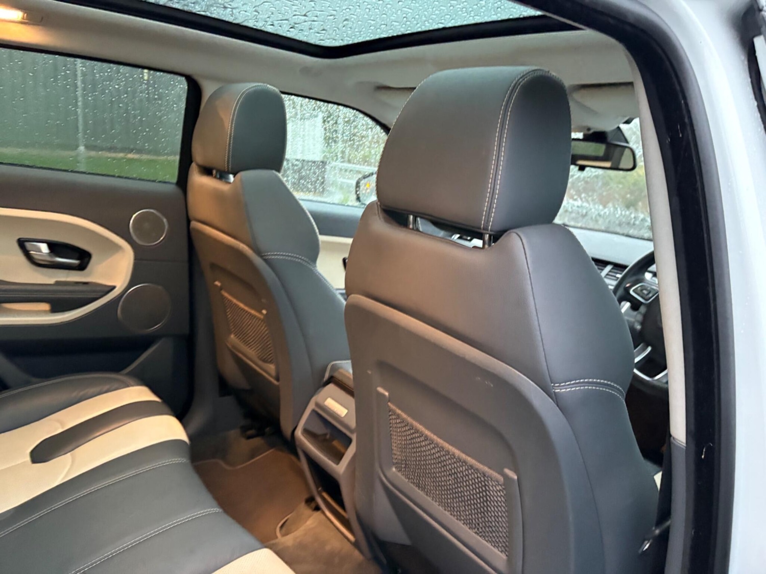 Used Land Rover Range Rover Evoque 2014 for sale - 76865912: Photo 51