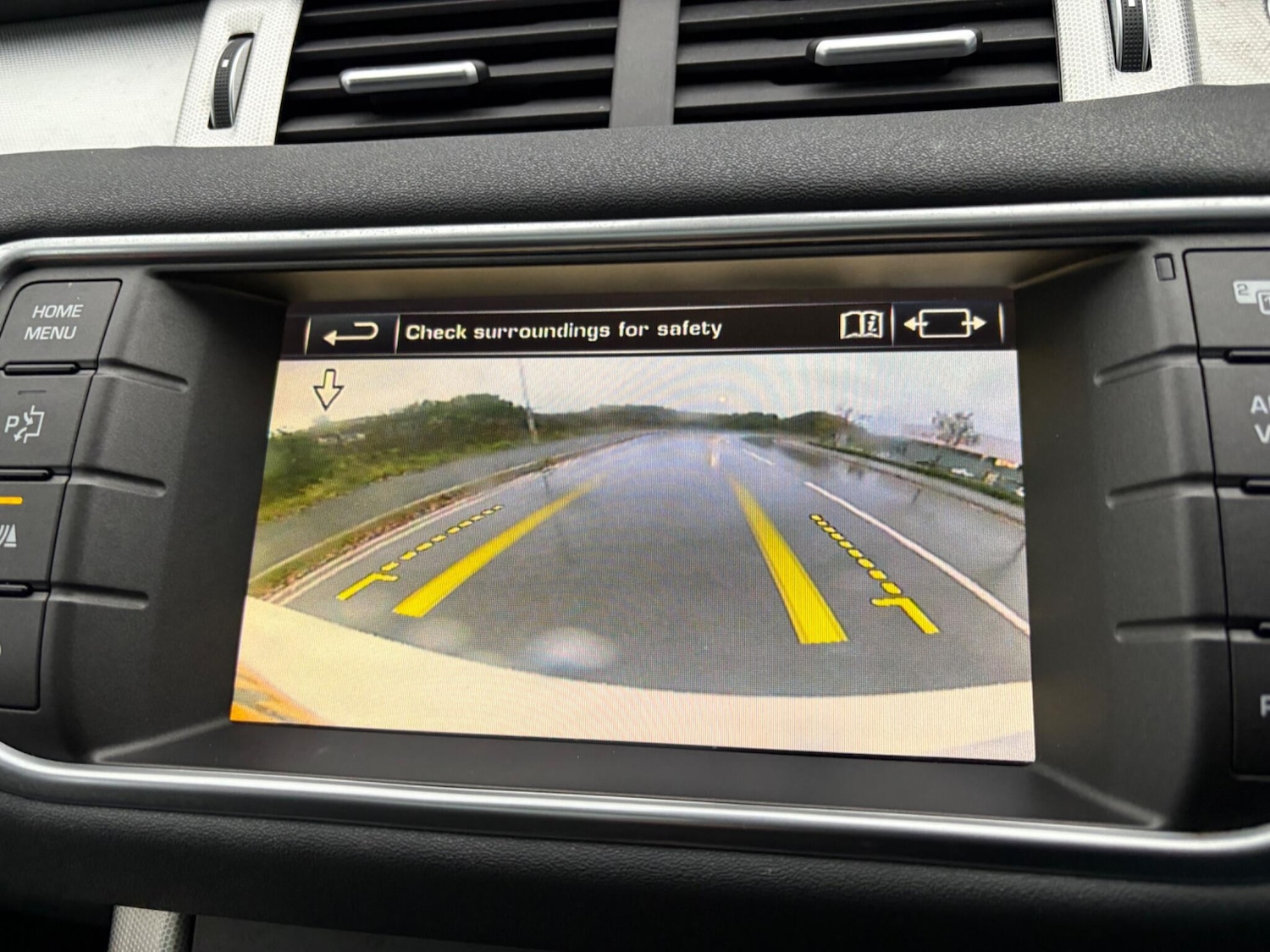 Used Land Rover Range Rover Evoque 2014 for sale - 76865912: Photo 8