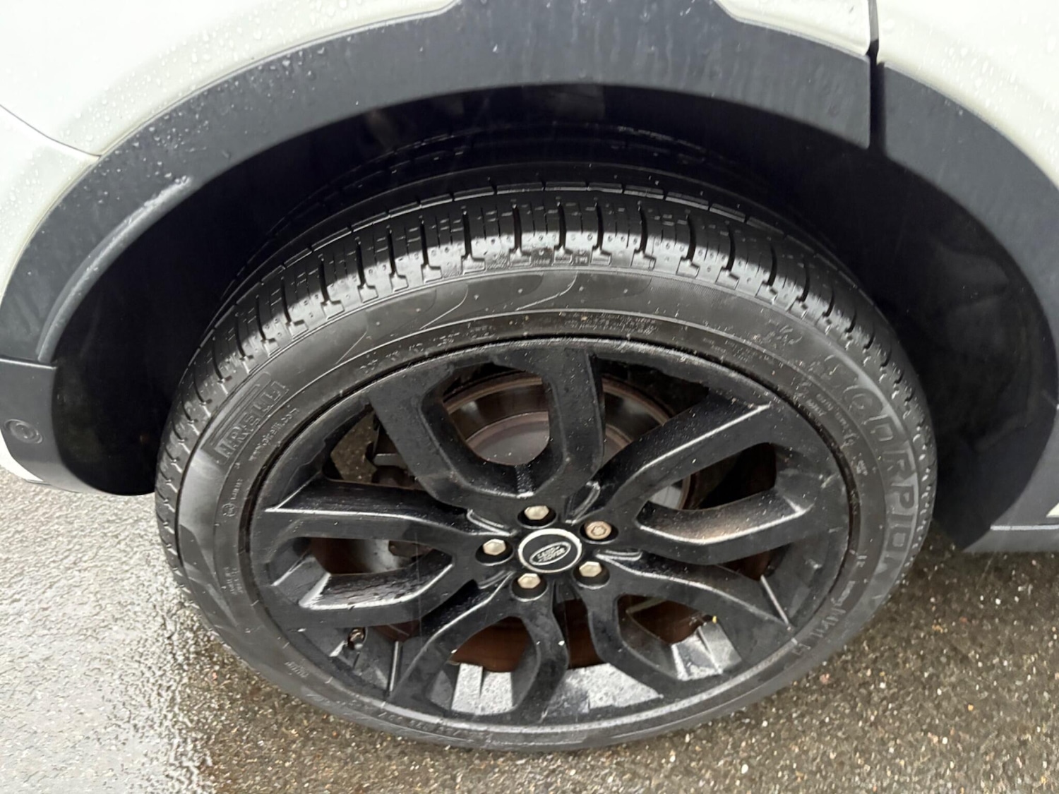 Used Land Rover Range Rover Evoque 2014 for sale - 76865912: Photo 9