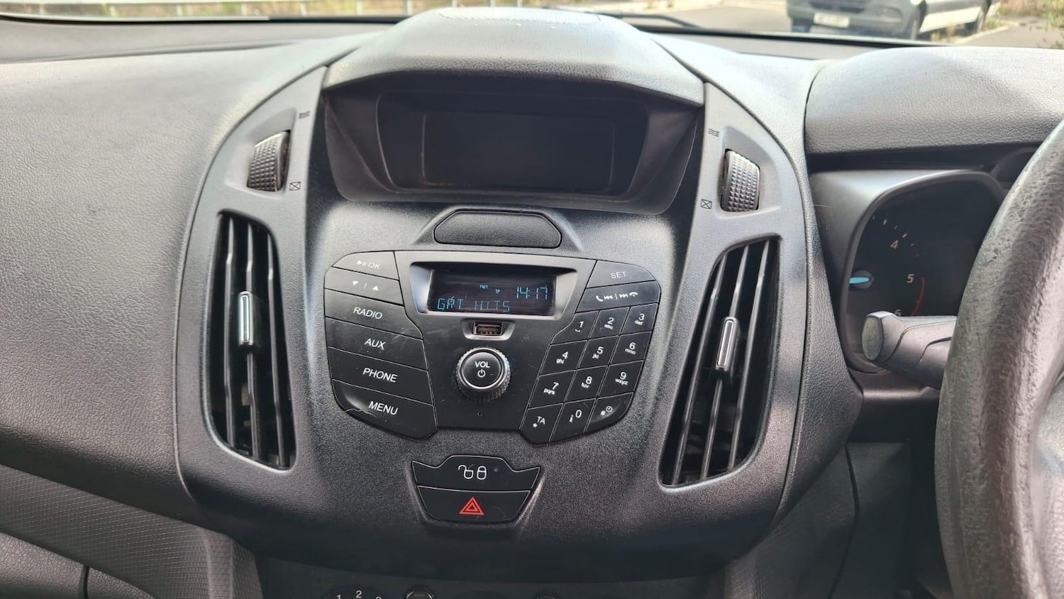 Used Ford Transit Connect 2017 for sale - 76866539: Photo 9