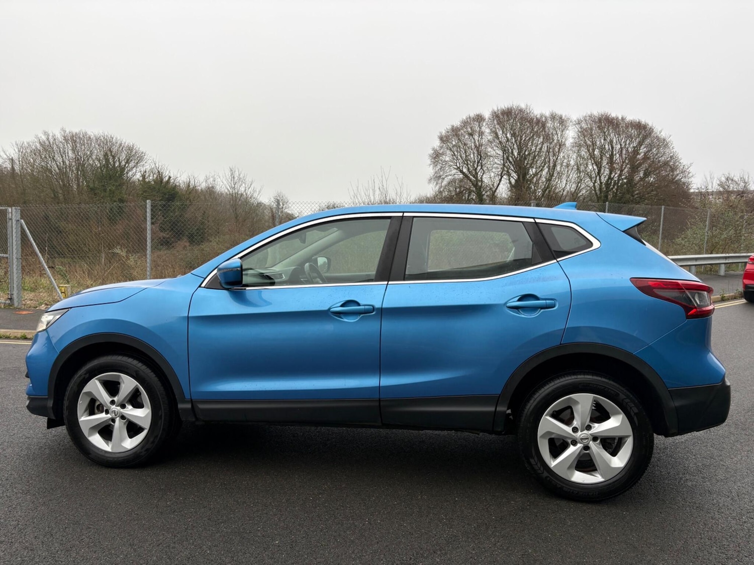 Used Nissan Qashqai 2018 for sale - 77646811: Photo 14