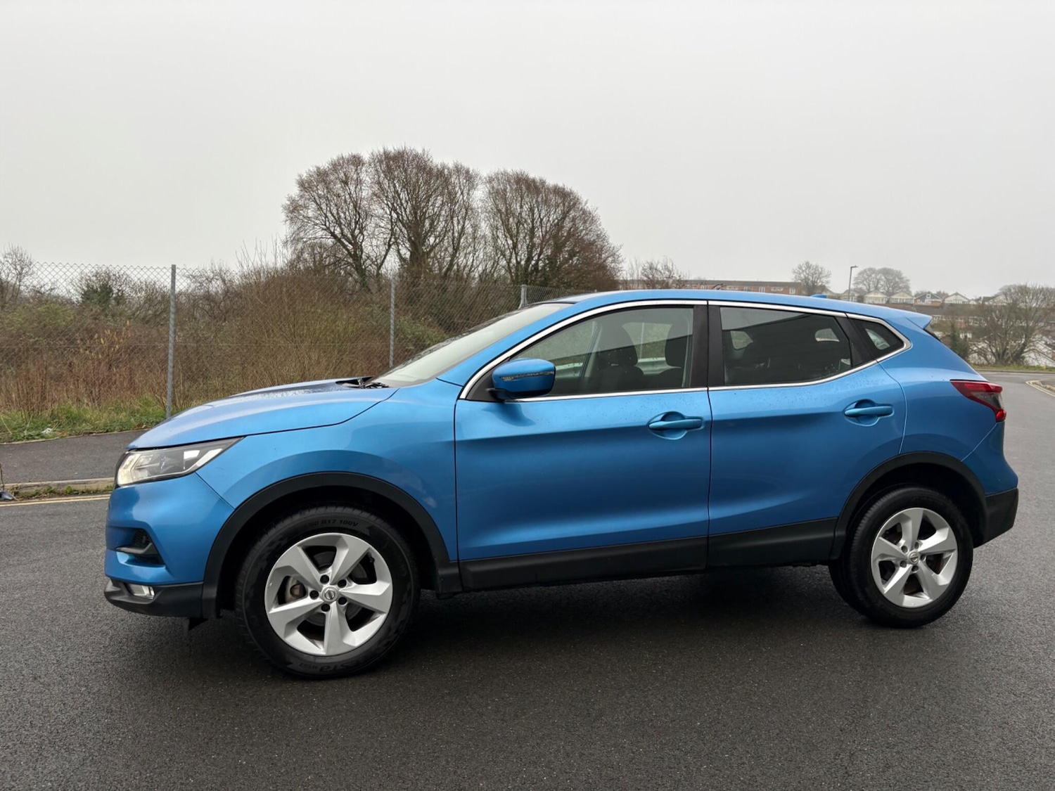 Used Nissan Qashqai 2018 for sale - 77646811: Photo 15