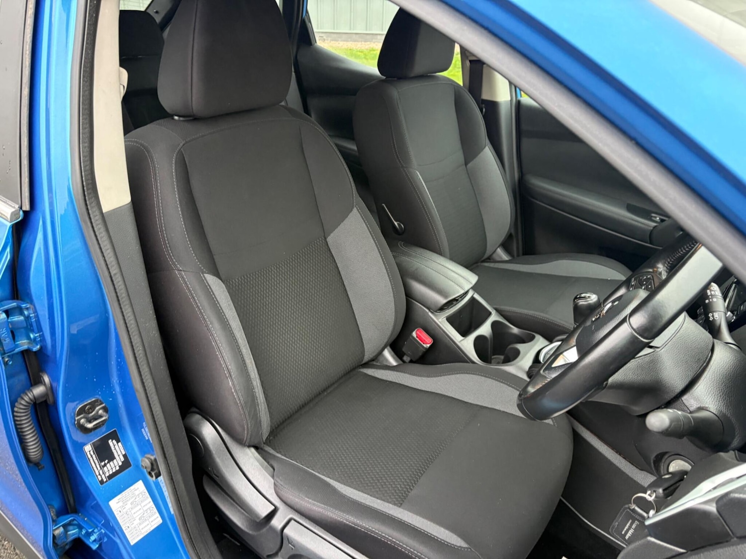 Used Nissan Qashqai 2018 for sale - 77646811: Photo 19