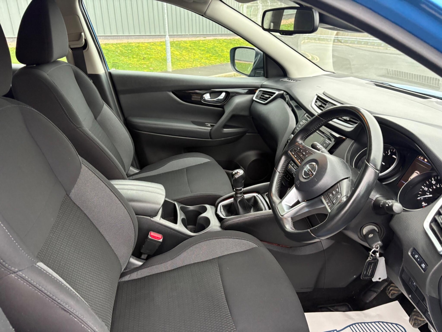 Used Nissan Qashqai 2018 for sale - 77646811: Photo 23