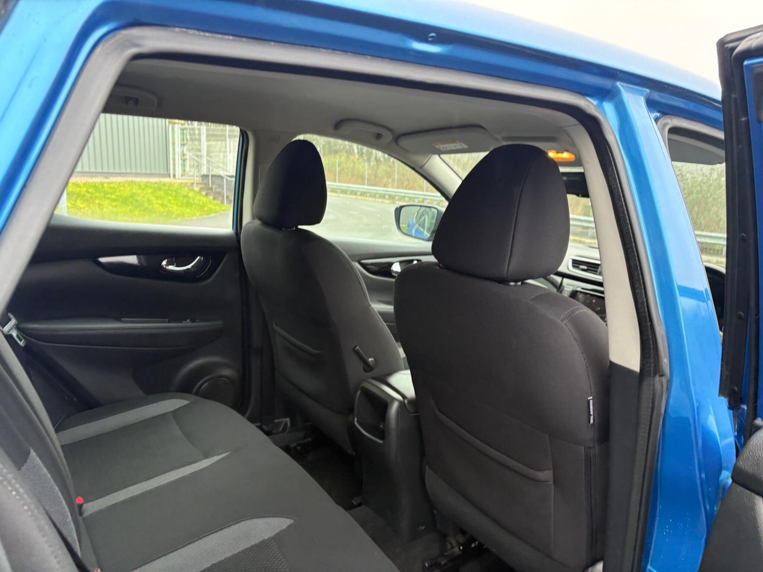 Used Nissan Qashqai 2018 for sale - 77646811: Photo 24