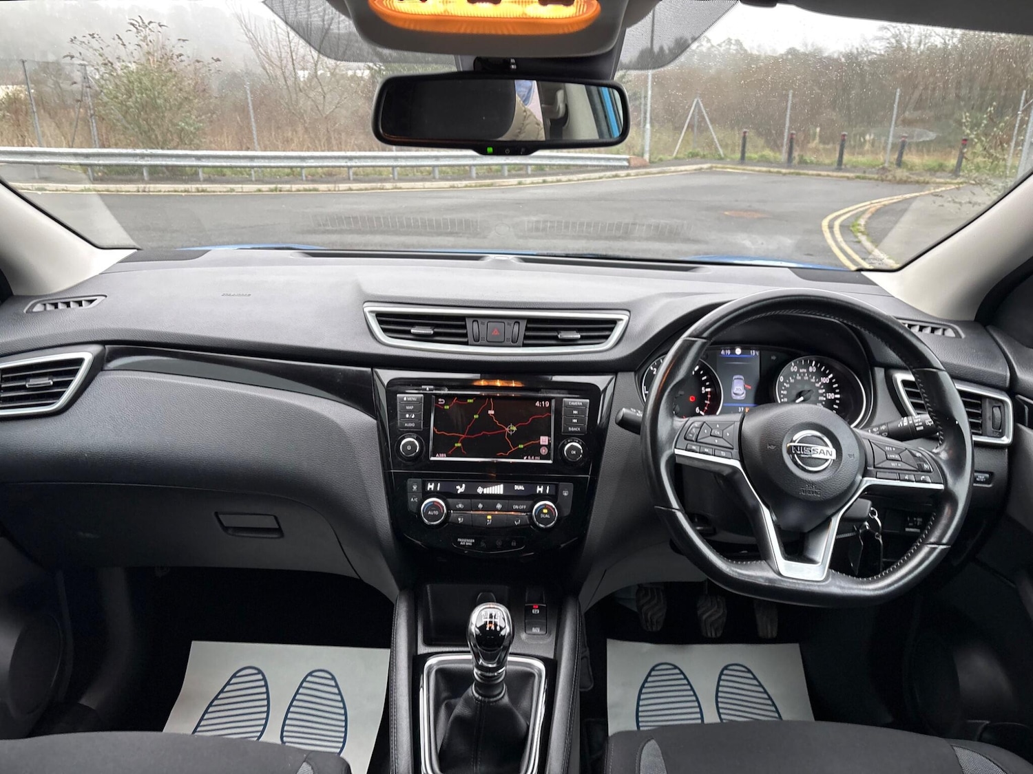 Used Nissan Qashqai 2018 for sale - 77646811: Photo 25