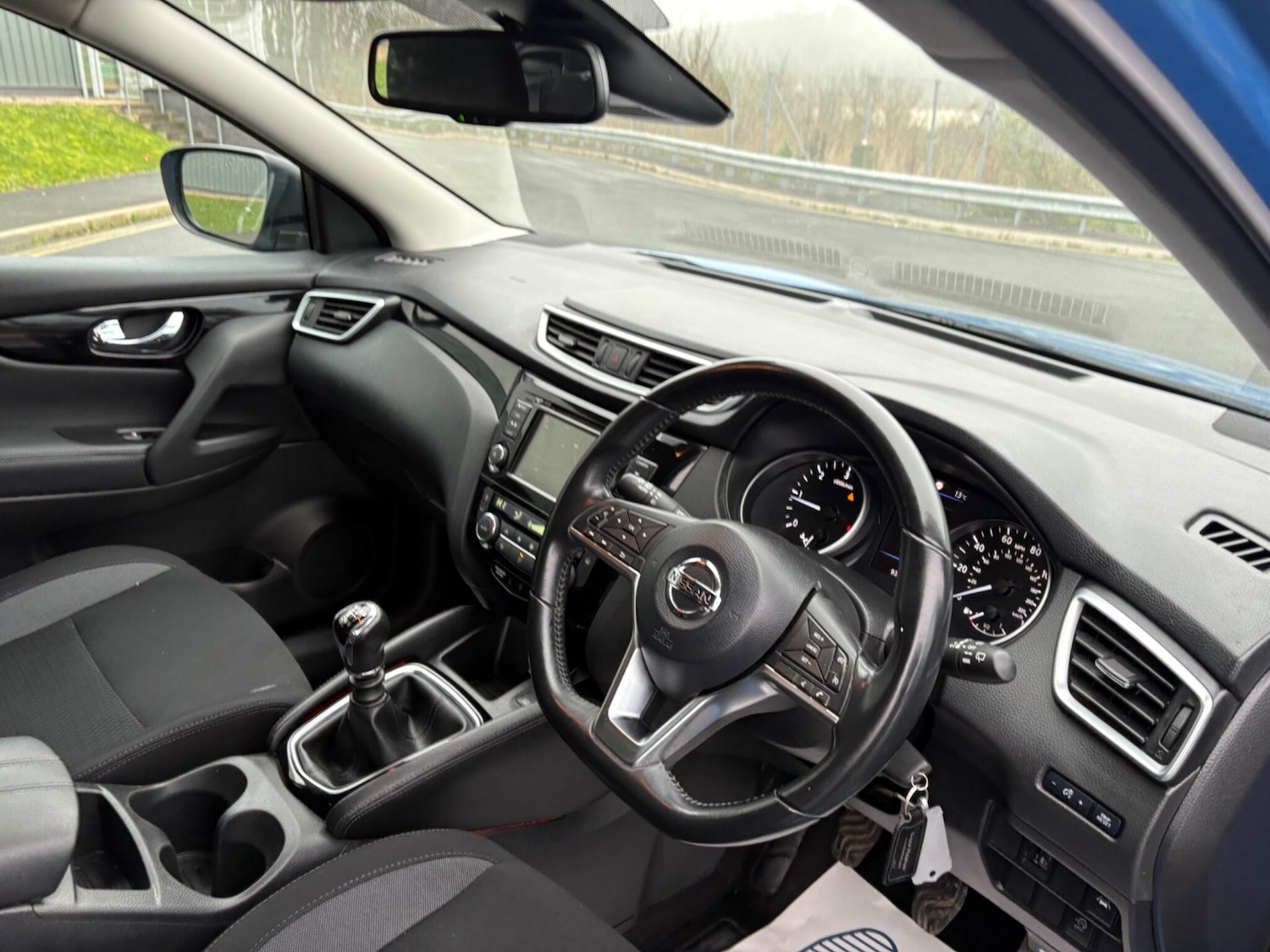 Used Nissan Qashqai 2018 for sale - 77646811: Photo 27