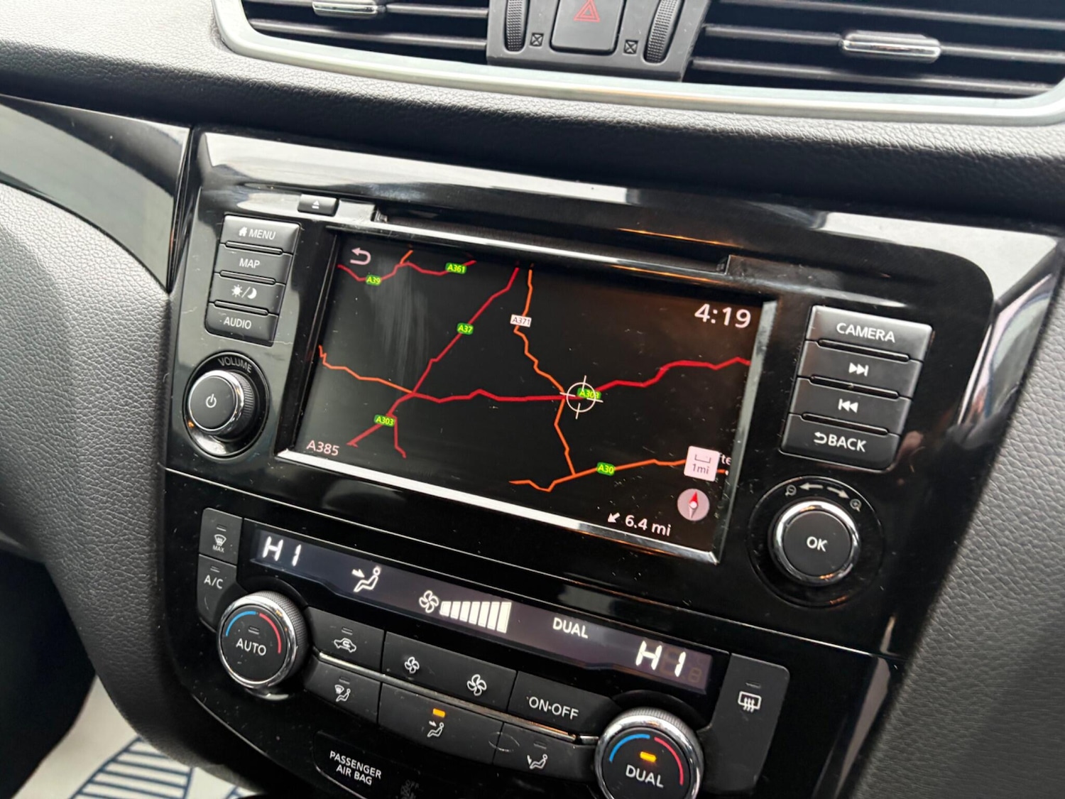 Used Nissan Qashqai 2018 for sale - 77646811: Photo 28