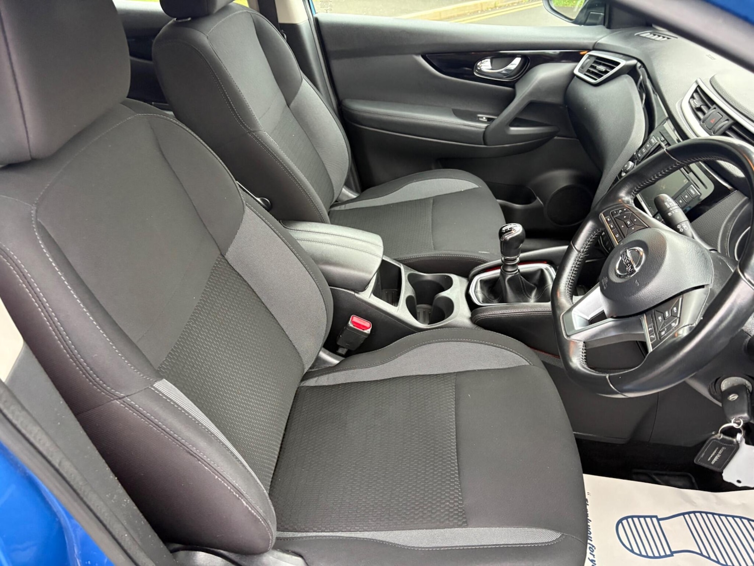 Used Nissan Qashqai 2018 for sale - 77646811: Photo 29