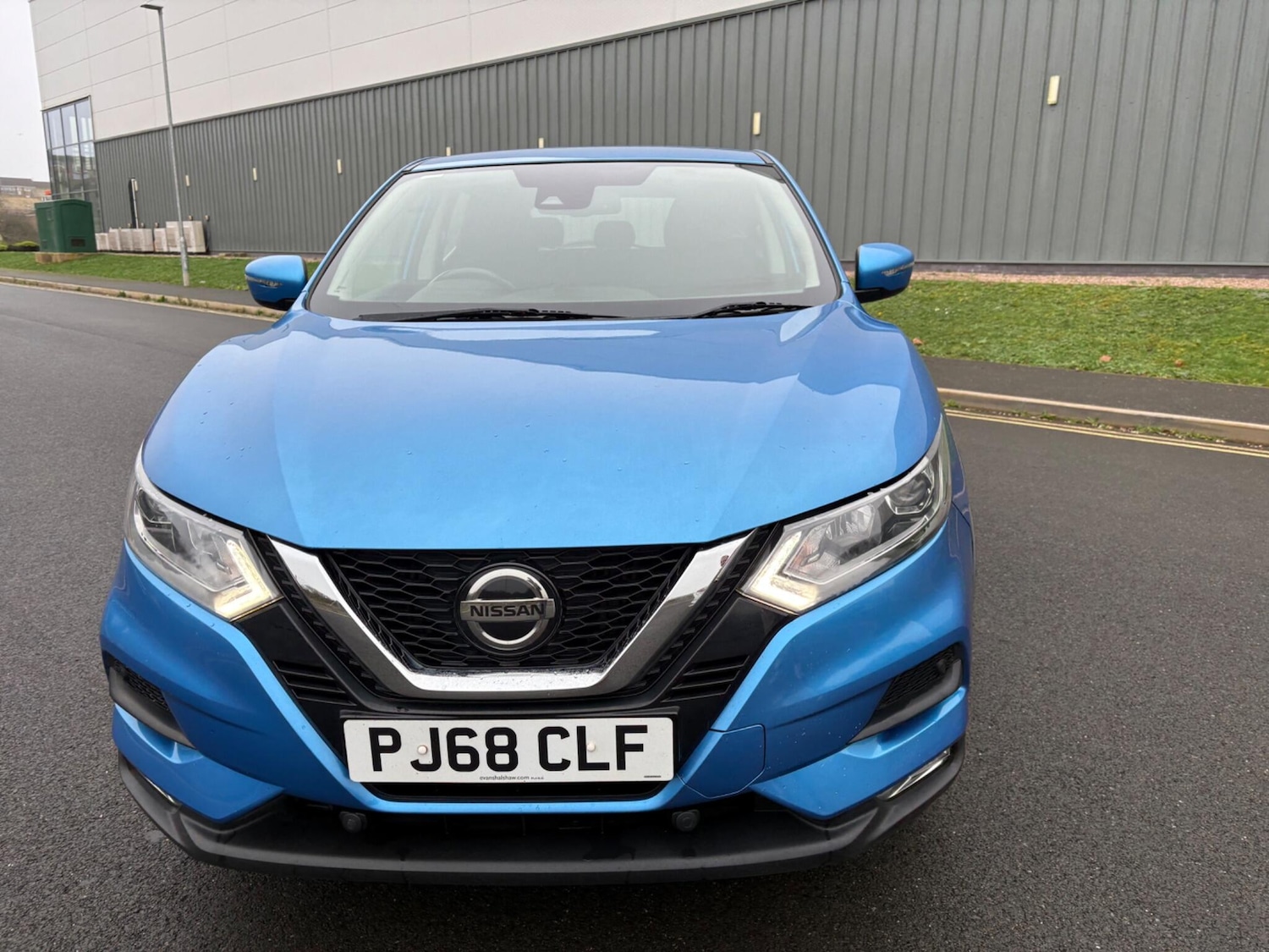 Used Nissan Qashqai 2018 for sale - 77646811: Photo 31
