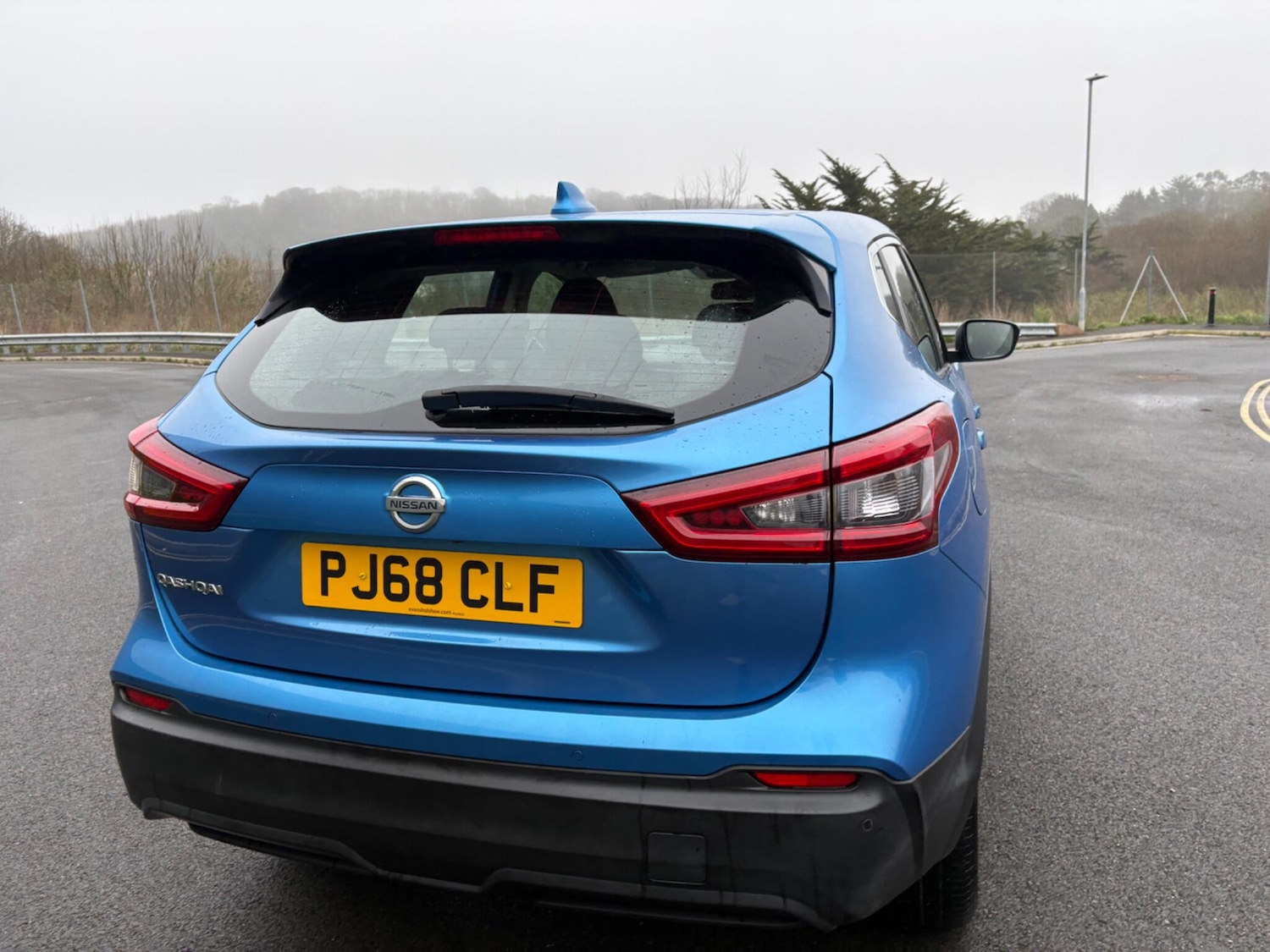 Used Nissan Qashqai 2018 for sale - 77646811: Photo 38