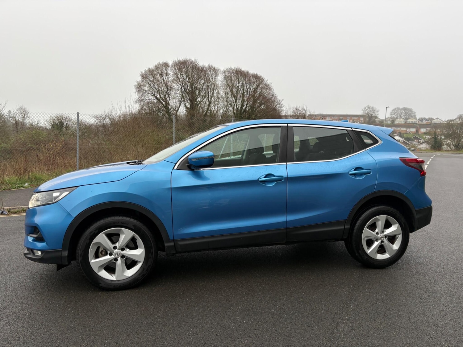 Used Nissan Qashqai 2018 for sale - 77646811: Photo 4