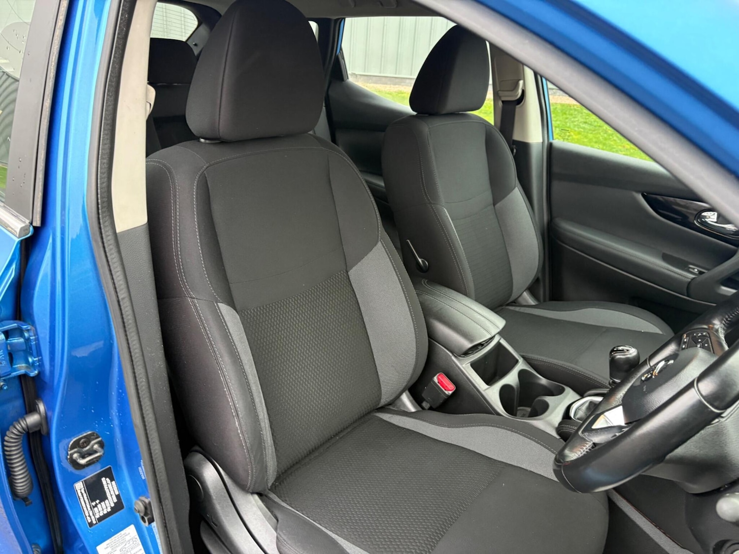 Used Nissan Qashqai 2018 for sale - 77646811: Photo 53