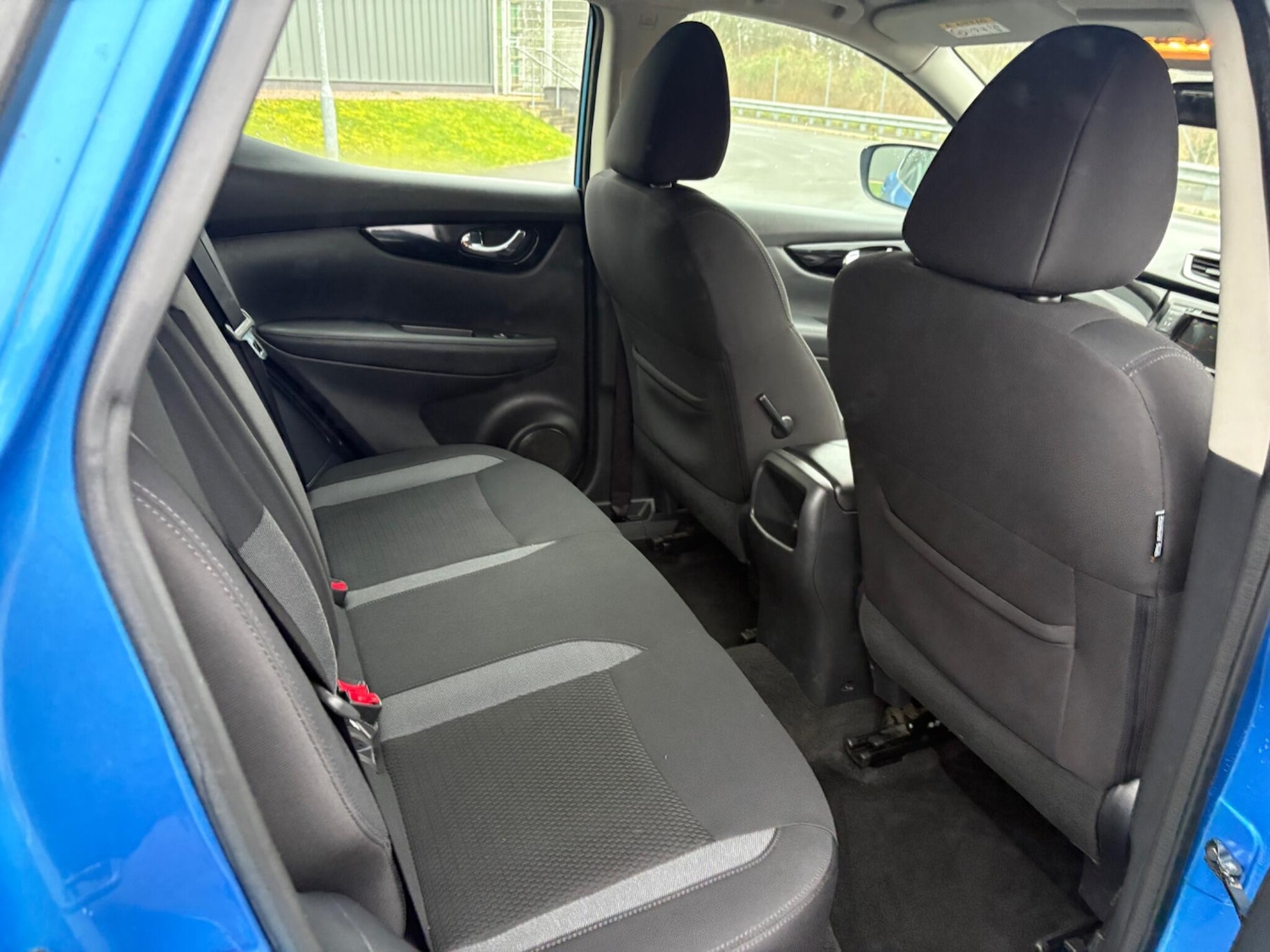 Used Nissan Qashqai 2018 for sale - 77646811: Photo 55