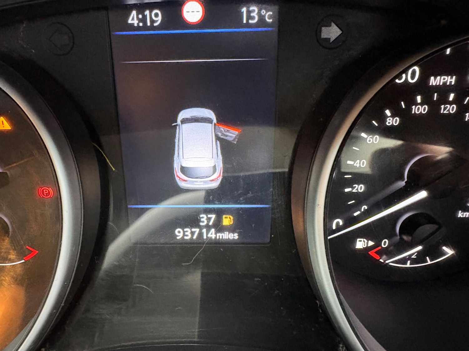 Used Nissan Qashqai 2018 for sale - 77646811: Photo 57