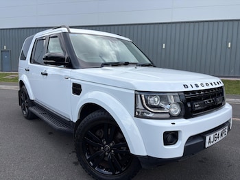 Used Land Rover Discovery 2015 for sale - 78574135: Photo