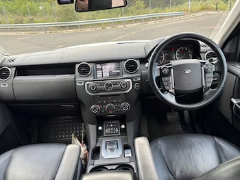 Used Land Rover Discovery 2015 for sale - 78574135: Photo