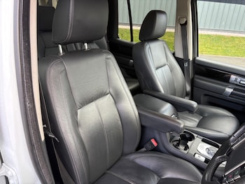 Used Land Rover Discovery 2015 for sale - 78574135: Photo