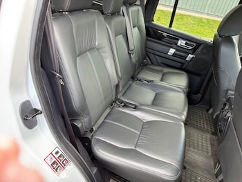 Used Land Rover Discovery 2015 for sale - 78574135: Photo