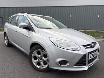 Used Ford Focus 2011 for sale - 79874432: Photo