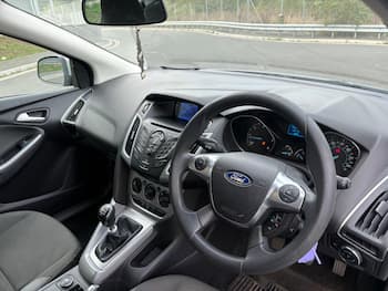 Used Ford Focus 2011 for sale - 79874432: Photo