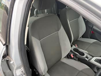 Used Ford Focus 2011 for sale - 79874432: Photo