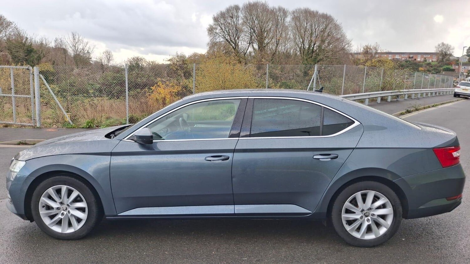 Used Skoda Superb 2020 for sale - 77455878: Photo 14