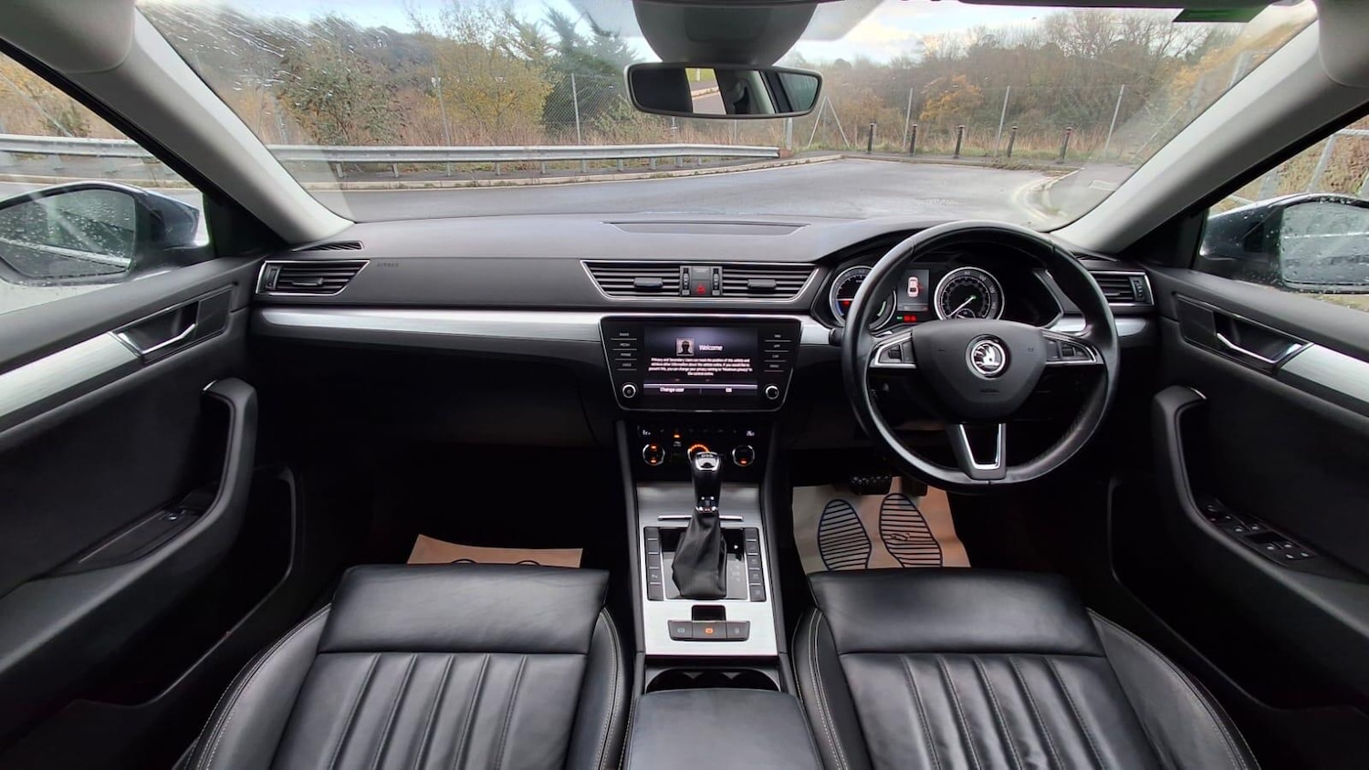 Used Skoda Superb 2020 for sale - 77455878: Photo 21