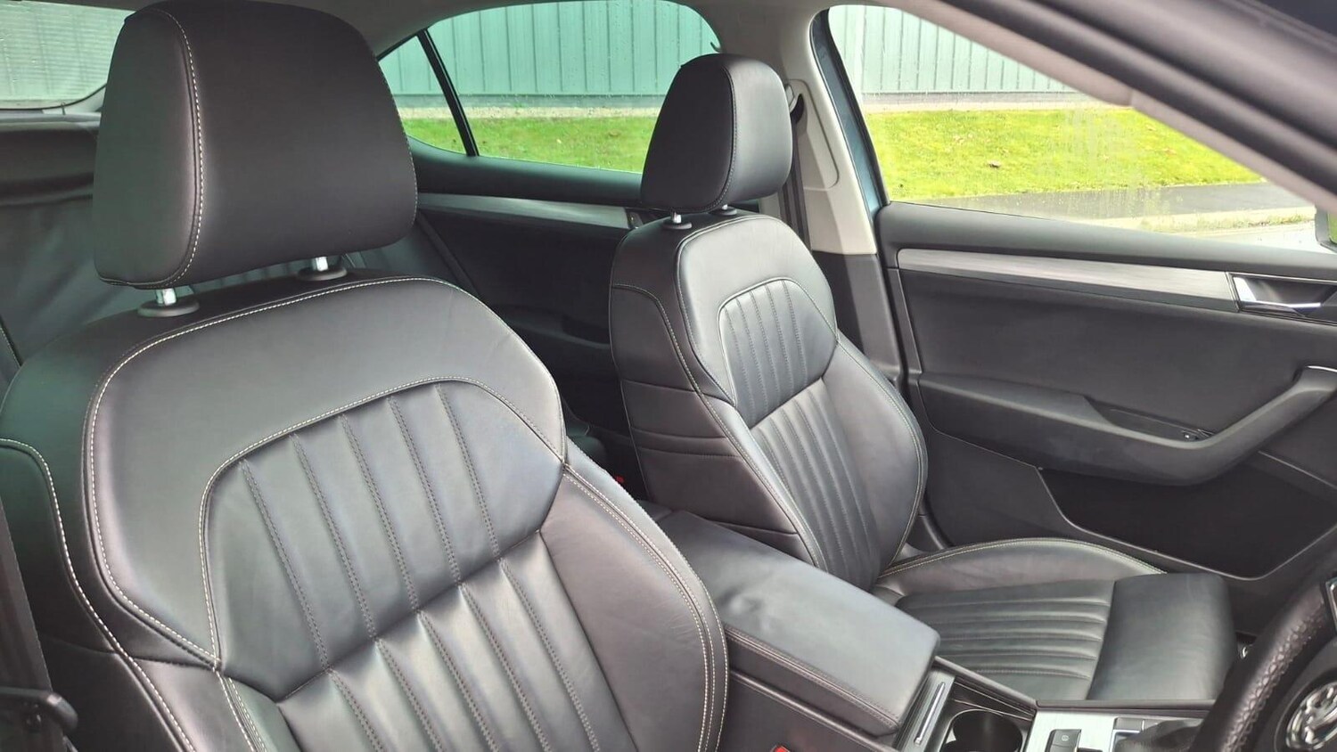 Used Skoda Superb 2020 for sale - 77455878: Photo 22