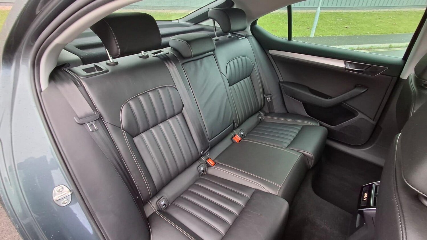 Used Skoda Superb 2020 for sale - 77455878: Photo 23