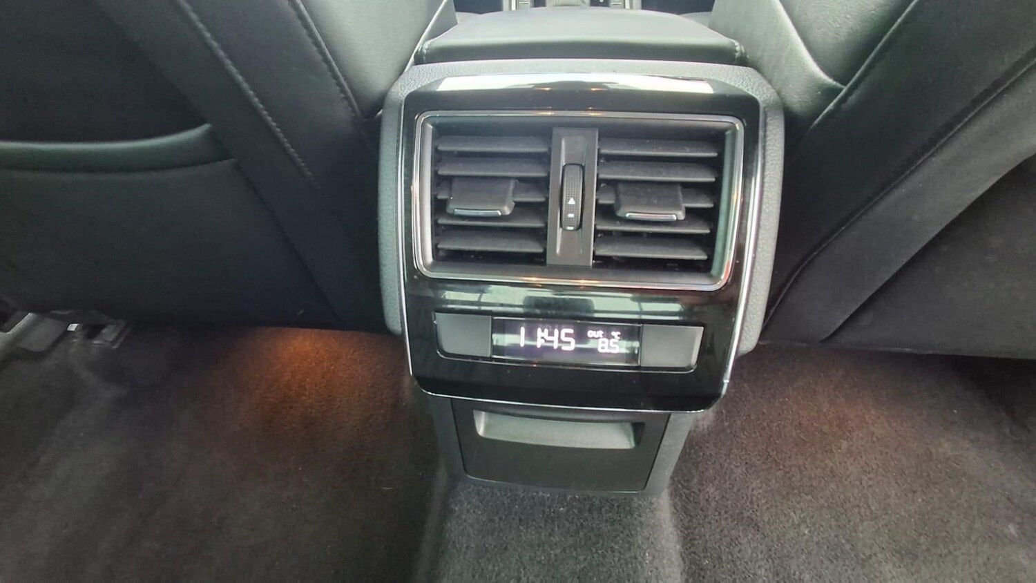 Used Skoda Superb 2020 for sale - 77455878: Photo 24